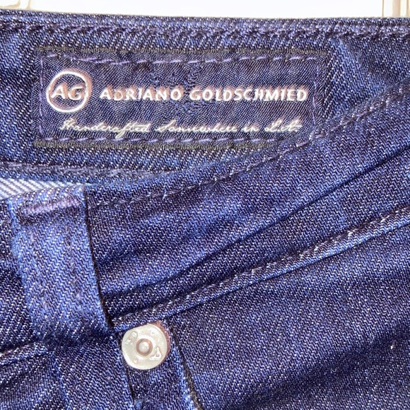 Ag Adriano Goldschmidt Denim - Picture 3 of 7